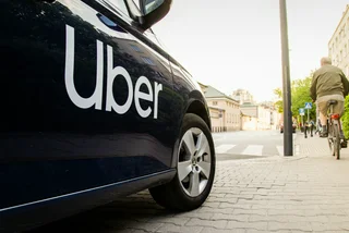 Uber launches taxi service for teens, promising safe rides in Prague and Brno