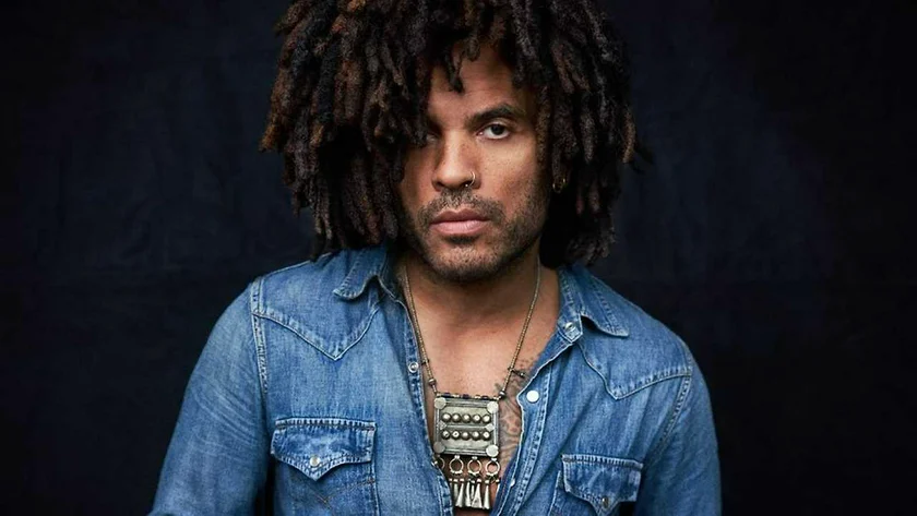 Lenny Kravitz