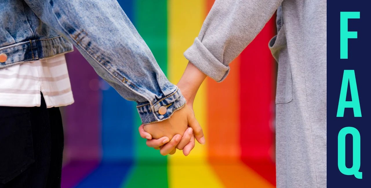 Same-sex partnership law takes effect in Czechia: What are your rights as a foreigner?