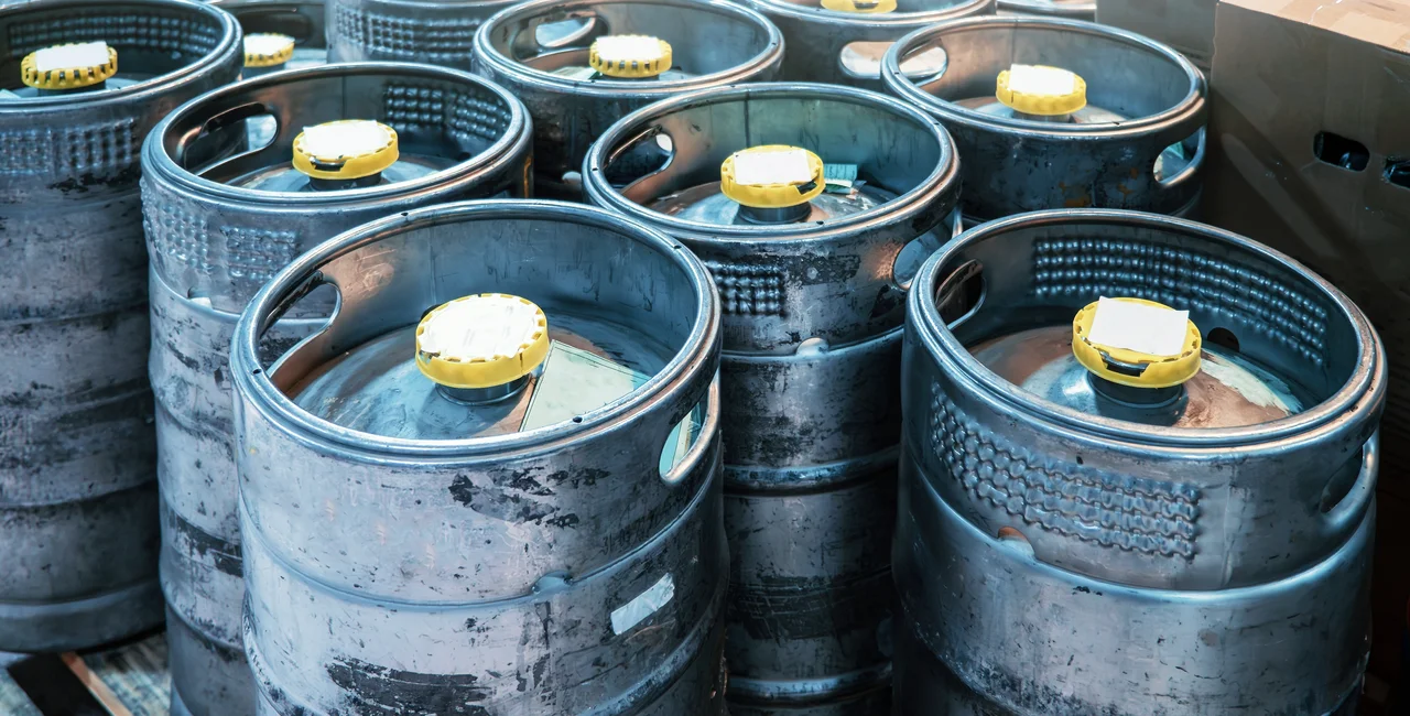 Czechia and Germany supply the most beer to Russia despite sanctions