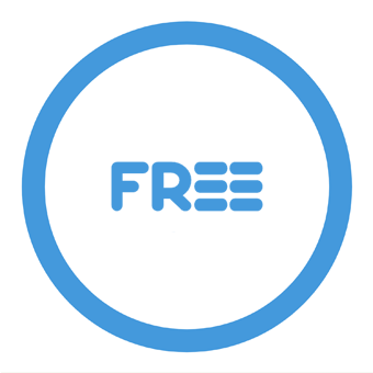 Free of charge service