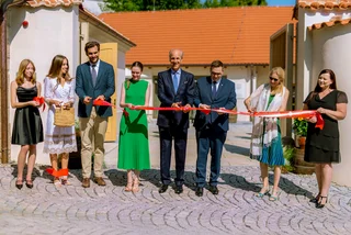 Photo House of Lobkowicz