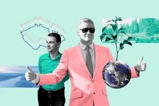 Filip Turek, Motoristé sobě, Shutterstock