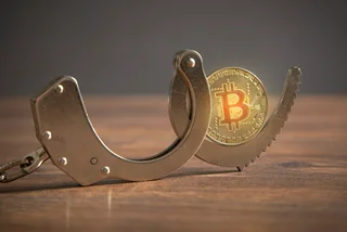 Czech police seized CZK 1.3 billion in cryptocurrency last year. Photo: Shutterstock/ANDRANIK HAKOBYAN