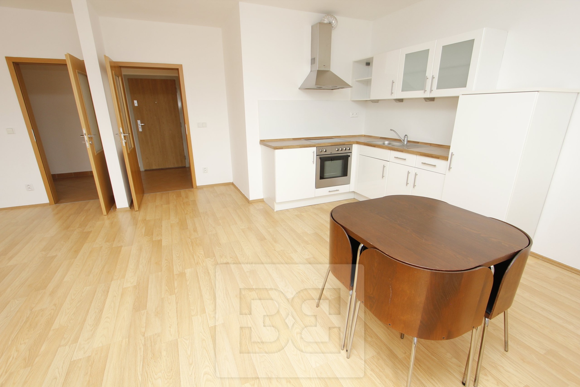 Apartment for rent, 1+KK – Studio, 52 m2, in Prague, in the street U měšťanského pivovaru