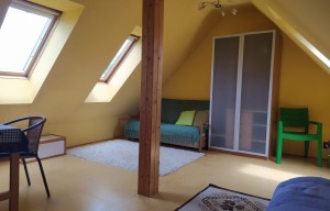 Apartment for rent, Flatshare, 26m<sup>2</sup>