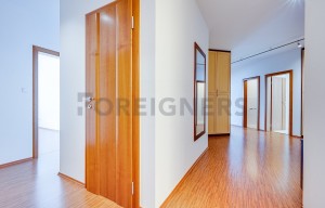 Apartment for rent, 4+kk - 3 bedrooms, 240m<sup>2</sup>