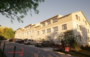 Apartment for sale, 4+kk - 3 bedrooms, 98m<sup>2</sup>