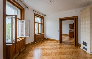 Apartment for rent, 3+1 - 2 bedrooms, 112m<sup>2</sup>