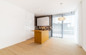 Apartment for rent, 4+kk - 3 bedrooms, 125m<sup>2</sup>