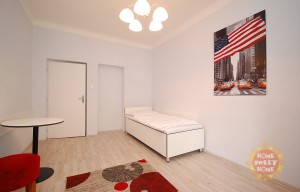 Apartment for rent, 1+1 - Studio, 29m<sup>2</sup>