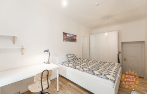 Apartment for rent, Flatshare, 17m<sup>2</sup>