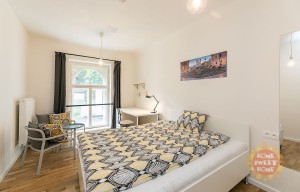 Apartment for rent, Flatshare, 17m<sup>2</sup>