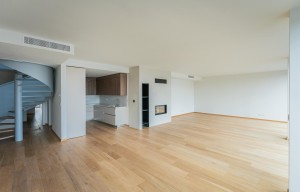 Apartment for rent, 5+kk - 4 bedrooms, 322m<sup>2</sup>