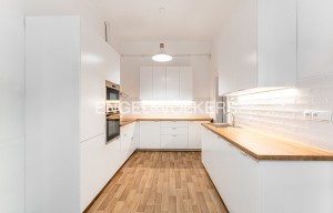 Apartment for rent, 3+1 - 2 bedrooms, 120m<sup>2</sup>