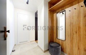 Apartment for rent, 2+kk - 1 bedroom, 50m<sup>2</sup>