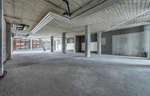 Retail space for rent, 232m<sup>2</sup>