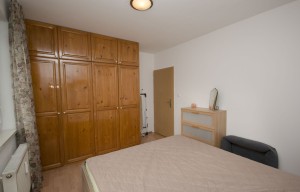 Apartment for sale, 2+kk - 1 bedroom, 45m<sup>2</sup>