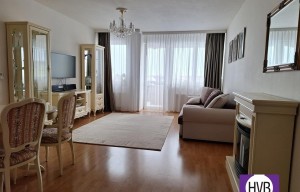 Apartment for sale, 3+kk - 2 bedrooms, 83m<sup>2</sup>