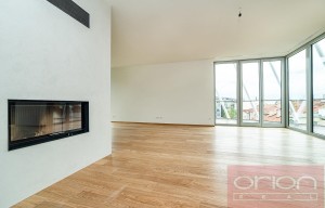 Apartment for rent, 4+kk - 3 bedrooms, 212m<sup>2</sup>
