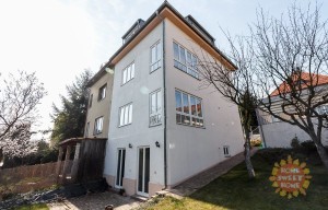 Apartment for rent, 5 bedrooms +, 190m<sup>2</sup>