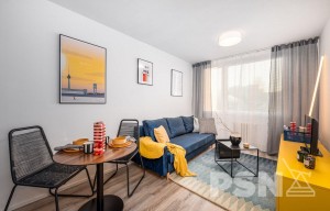 Apartment for sale, 1+KK - Studio, 24m<sup>2</sup>