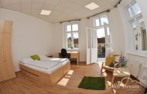 Apartment for rent, Flatshare, 60m<sup>2</sup>