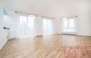Apartment for sale, 4+kk - 3 bedrooms, 152m<sup>2</sup>