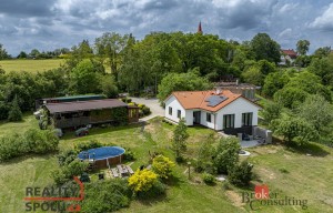 Family house for sale, 101m<sup>2</sup>, 4701m<sup>2</sup> of land