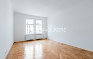 Apartment for rent, 2+kk - 1 bedroom, 41m<sup>2</sup>