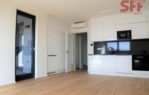 Apartment for rent, 2+kk - 1 bedroom, 71m<sup>2</sup>