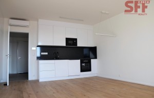 Apartment for rent, 2+kk - 1 bedroom, 71m<sup>2</sup>