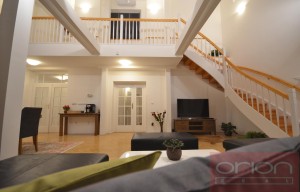 Apartment for rent, 5+1 - 4 bedrooms, 292m<sup>2</sup>