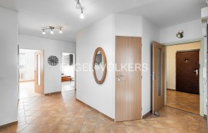 Apartment for sale, 4+kk - 3 bedrooms, 100m<sup>2</sup>