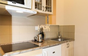 Apartment for rent, 2+kk - 1 bedroom, 34m<sup>2</sup>