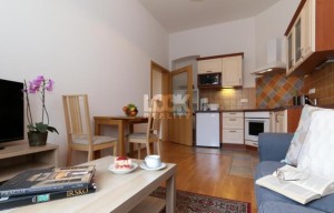 Apartment for rent, 2+kk - 1 bedroom, 38m<sup>2</sup>