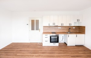 Apartment for rent, 1+KK - Studio, 27m<sup>2</sup>
