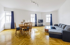 Apartment for rent, 4+1 - 3 bedrooms, 125m<sup>2</sup>