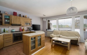 Apartment for sale, 4+kk - 3 bedrooms, 69m<sup>2</sup>