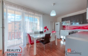 Apartment for sale, 3+1 - 2 bedrooms, 84m<sup>2</sup>