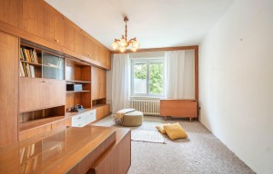 Apartment for sale, 3+1 - 2 bedrooms, 75m<sup>2</sup>