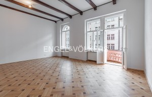 Apartment for rent, 3+1 - 2 bedrooms, 125m<sup>2</sup>