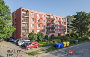 Apartment for sale, 4+1 - 3 bedrooms, 99m<sup>2</sup>