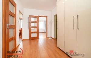 Apartment for sale, 3+1 - 2 bedrooms, 78m<sup>2</sup>