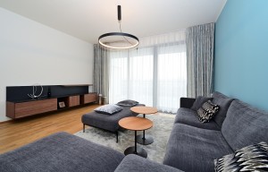 Apartment for rent, 3+kk - 2 bedrooms, 96m<sup>2</sup>
