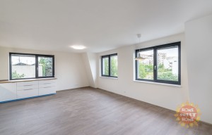 Apartment for rent, 3+kk - 2 bedrooms, 111m<sup>2</sup>