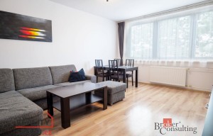 Apartment for sale, 3+1 - 2 bedrooms, 71m<sup>2</sup>