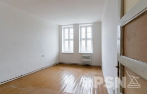 Apartment for sale, 2+1 - 1 bedroom, 63m<sup>2</sup>