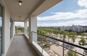 Apartment for sale, 3+kk - 2 bedrooms, 92m<sup>2</sup>