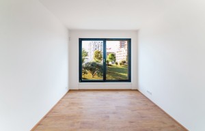 Apartment for sale, 3+kk - 2 bedrooms, 92m<sup>2</sup>